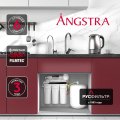 Премиальная система обратного осмоса Angstra R-6Cm